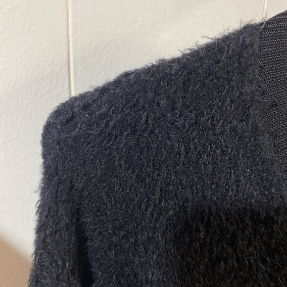 Burberry Mohair Sweater - Picture 2 of 5